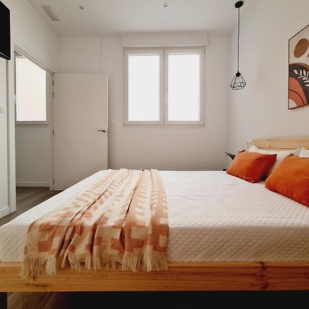 Bilbao Apartamentos Zorroza Экстерьер фото