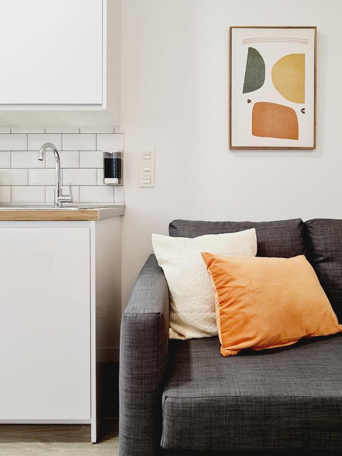 Bilbao Apartamentos Zorroza Экстерьер фото