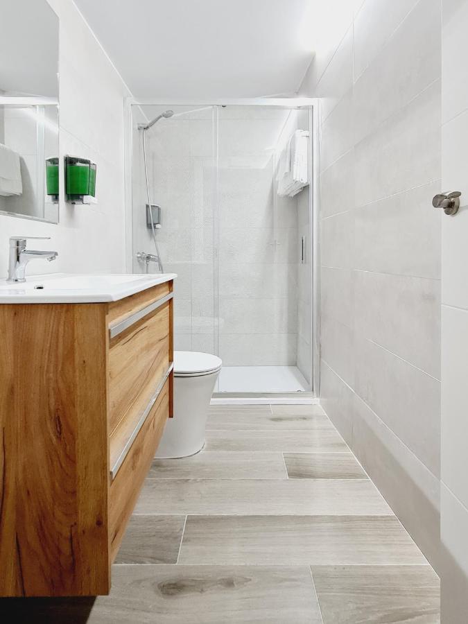Bilbao Apartamentos Zorroza Экстерьер фото