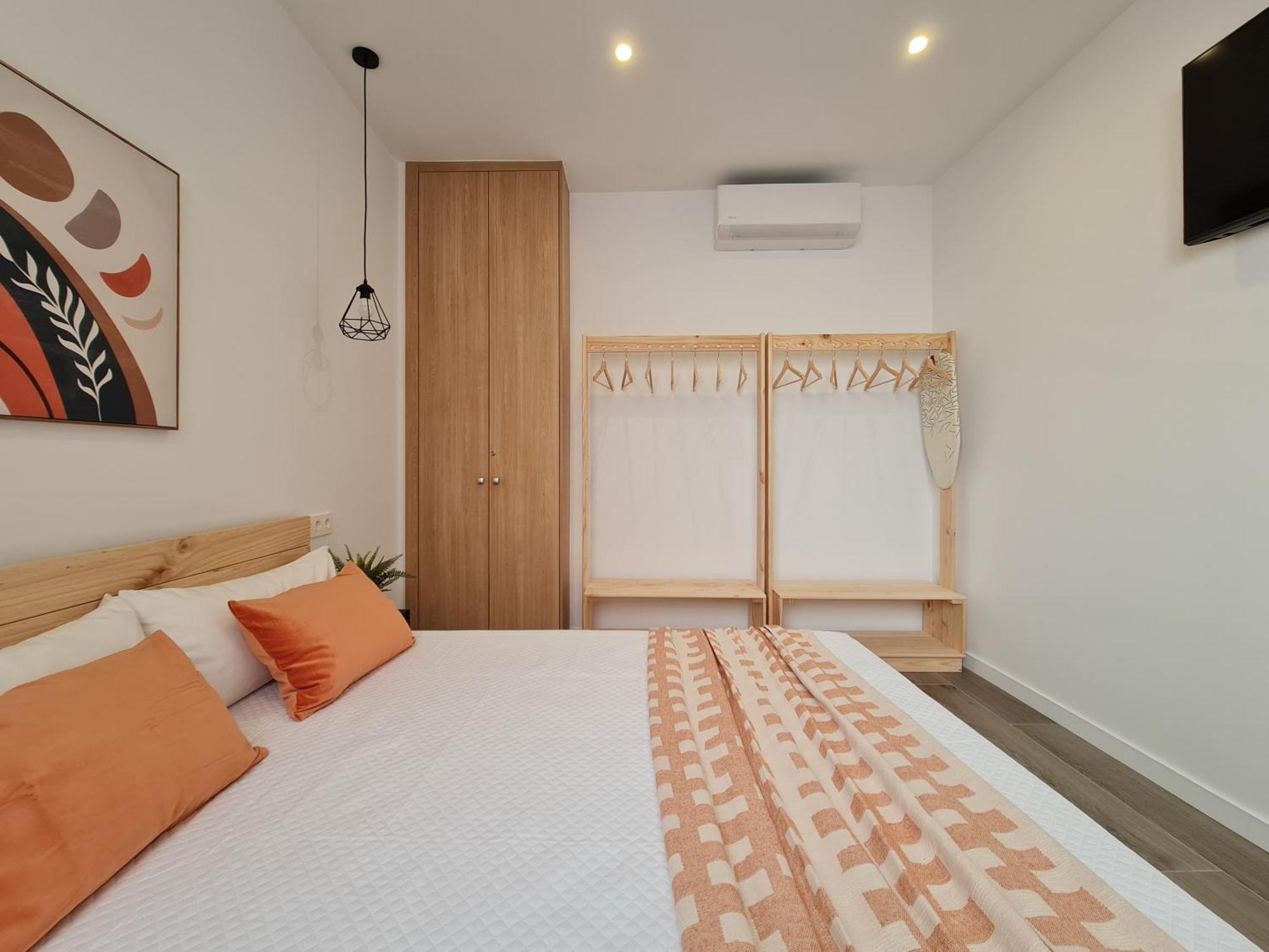 Bilbao Apartamentos Zorroza Экстерьер фото