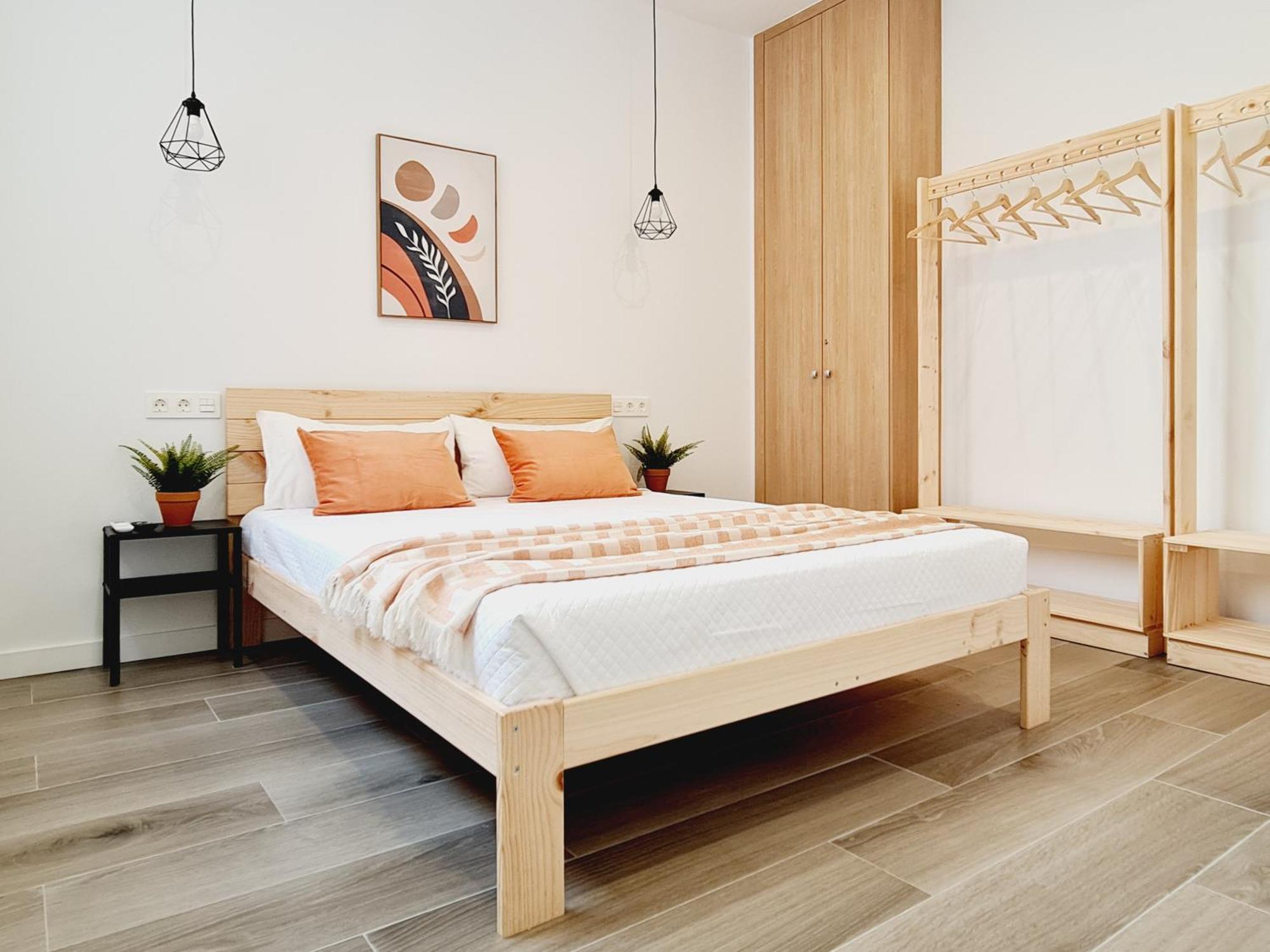 Bilbao Apartamentos Zorroza Экстерьер фото